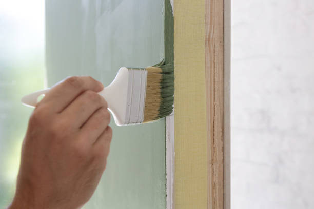 Trusted Manitou Beach Devils Lake, MI Drywall & Painting Services Experts